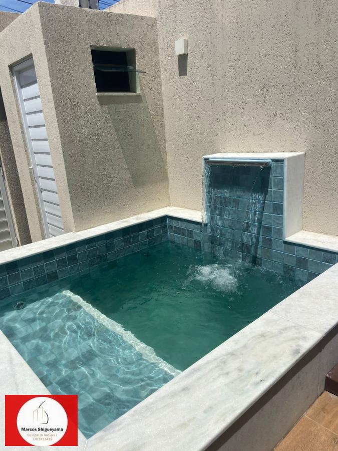Casa de Condomínio à venda com 4 quartos, 250m² - Foto 18