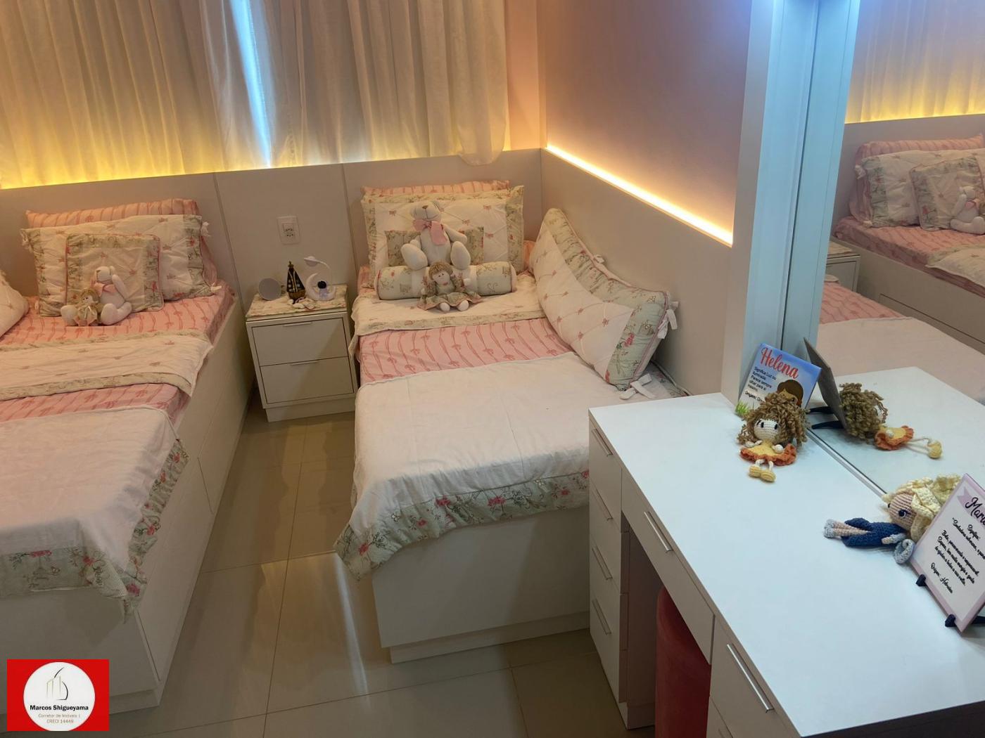 Casa de Condomínio à venda com 4 quartos, 250m² - Foto 20