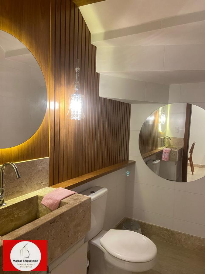 Casa de Condomínio à venda com 4 quartos, 250m² - Foto 21