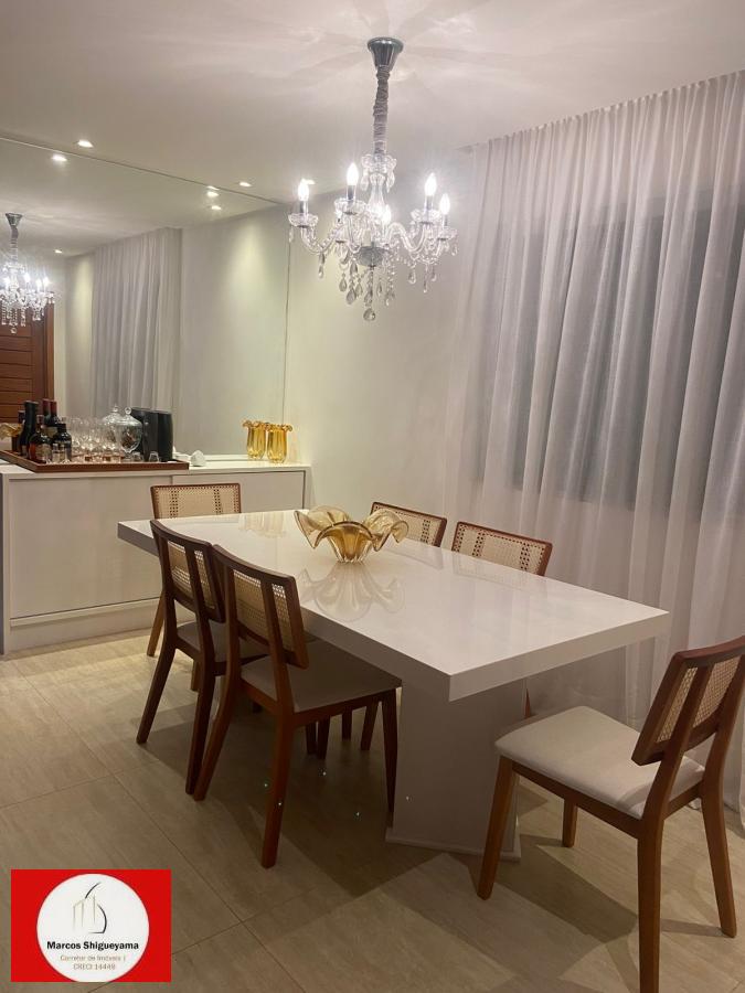 Casa de Condomínio à venda com 4 quartos, 250m² - Foto 22