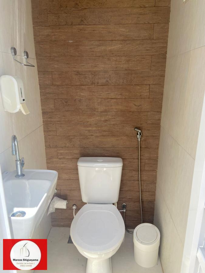 Casa de Condomínio à venda com 4 quartos, 250m² - Foto 23