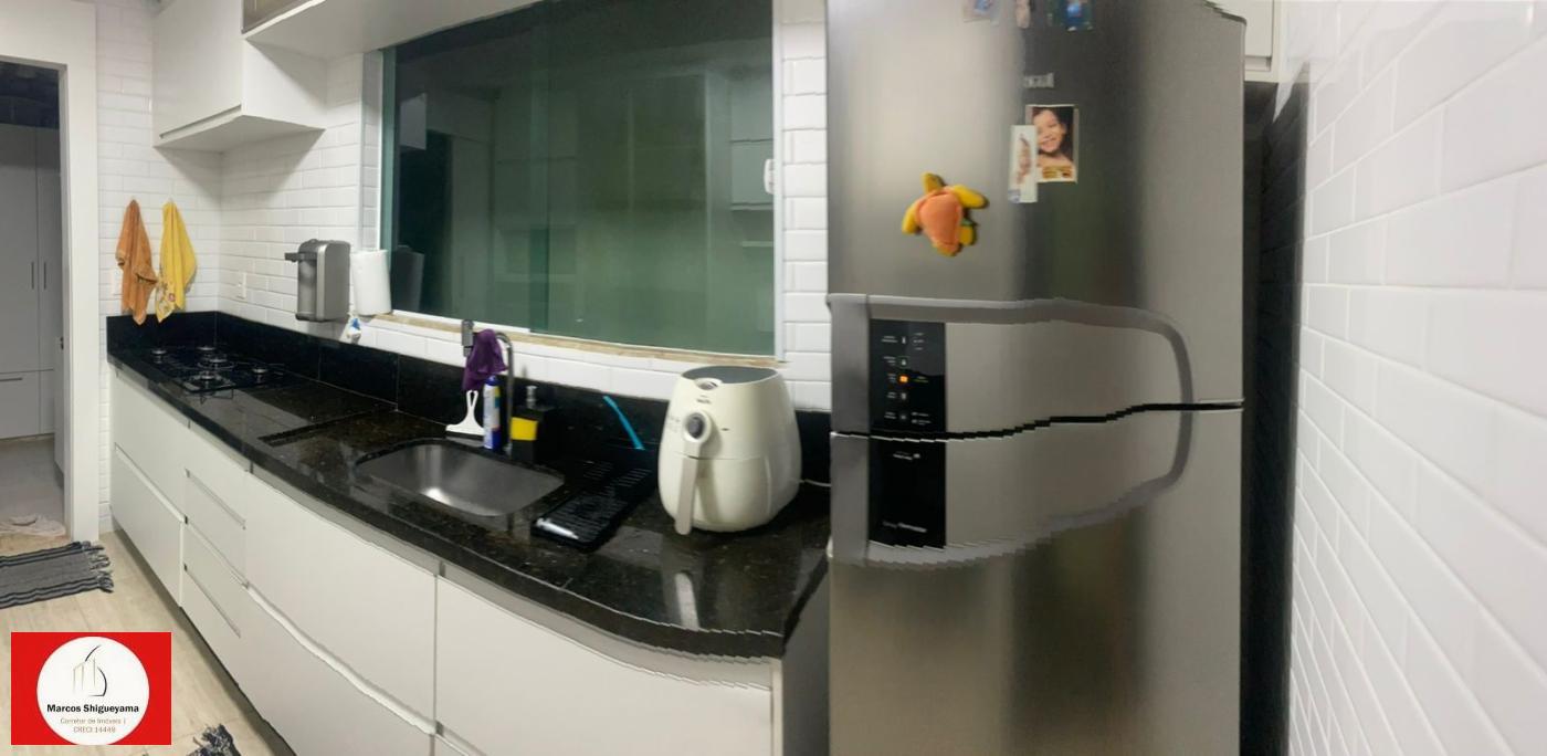 Casa de Condomínio à venda com 4 quartos, 250m² - Foto 24