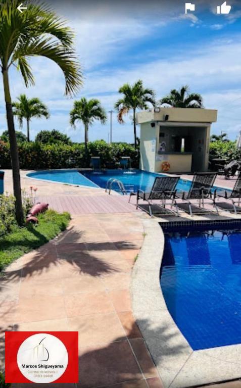 Apartamento à venda com 3 quartos, 84m² - Foto 3