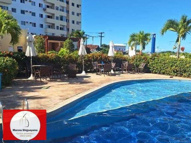 Apartamento à venda com 3 quartos, 84m² - Foto 4