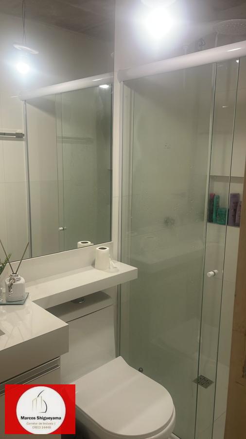 Apartamento à venda com 3 quartos, 84m² - Foto 8