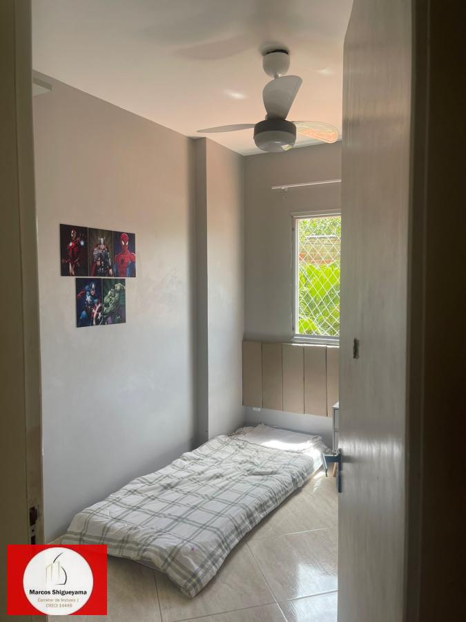 Apartamento à venda com 3 quartos, 84m² - Foto 9