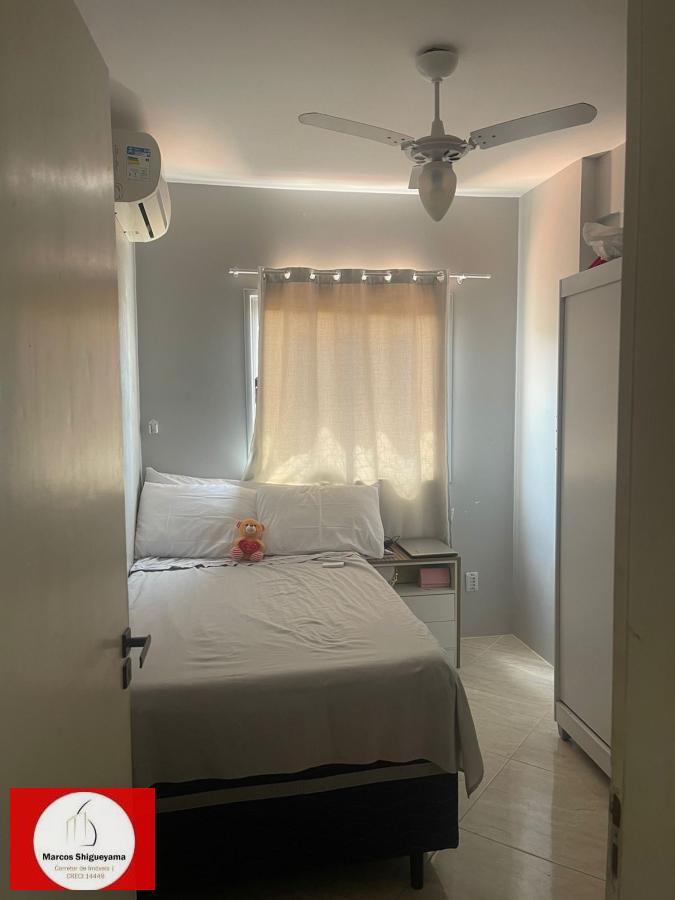 Apartamento à venda com 3 quartos, 84m² - Foto 10