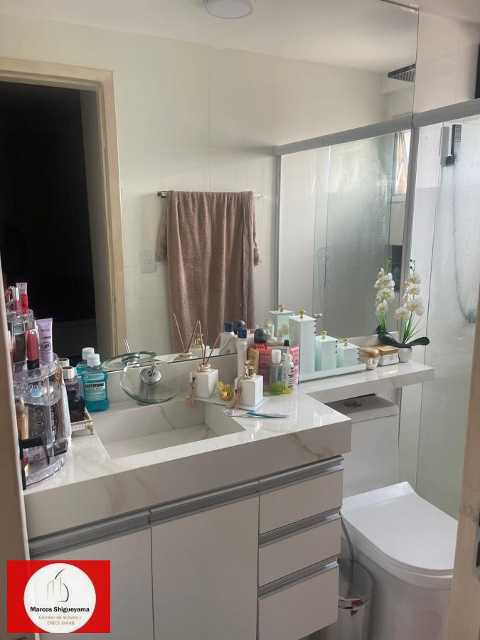 Apartamento à venda com 3 quartos, 84m² - Foto 11
