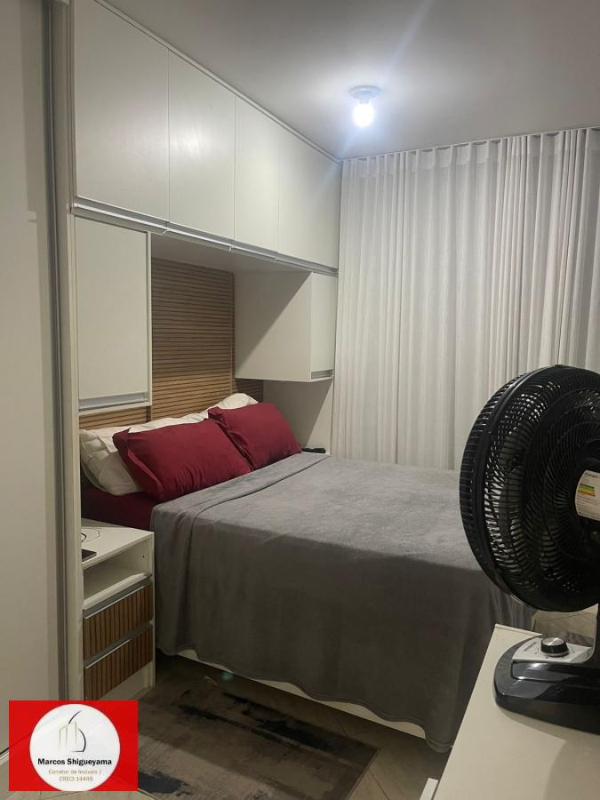 Apartamento à venda com 3 quartos, 84m² - Foto 12