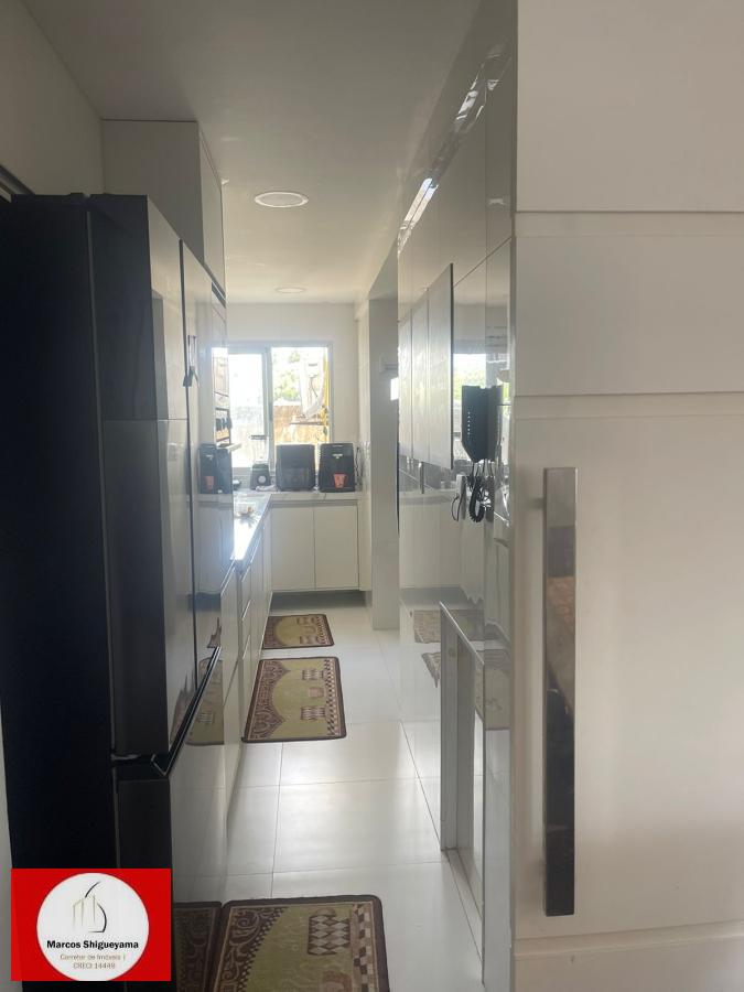 Apartamento à venda com 3 quartos, 84m² - Foto 15
