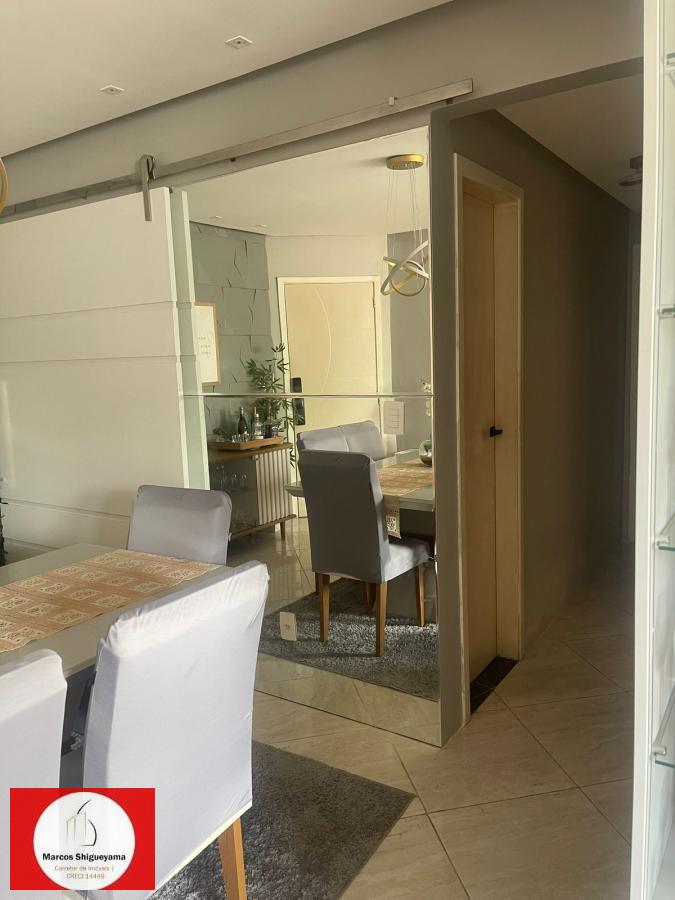 Apartamento à venda com 3 quartos, 84m² - Foto 16