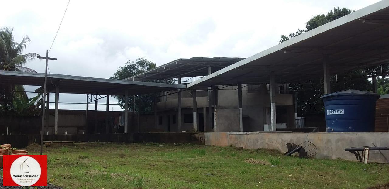 Depósito-Galpão-Armazém à venda com 1 quarto, 1352m² - Foto 2