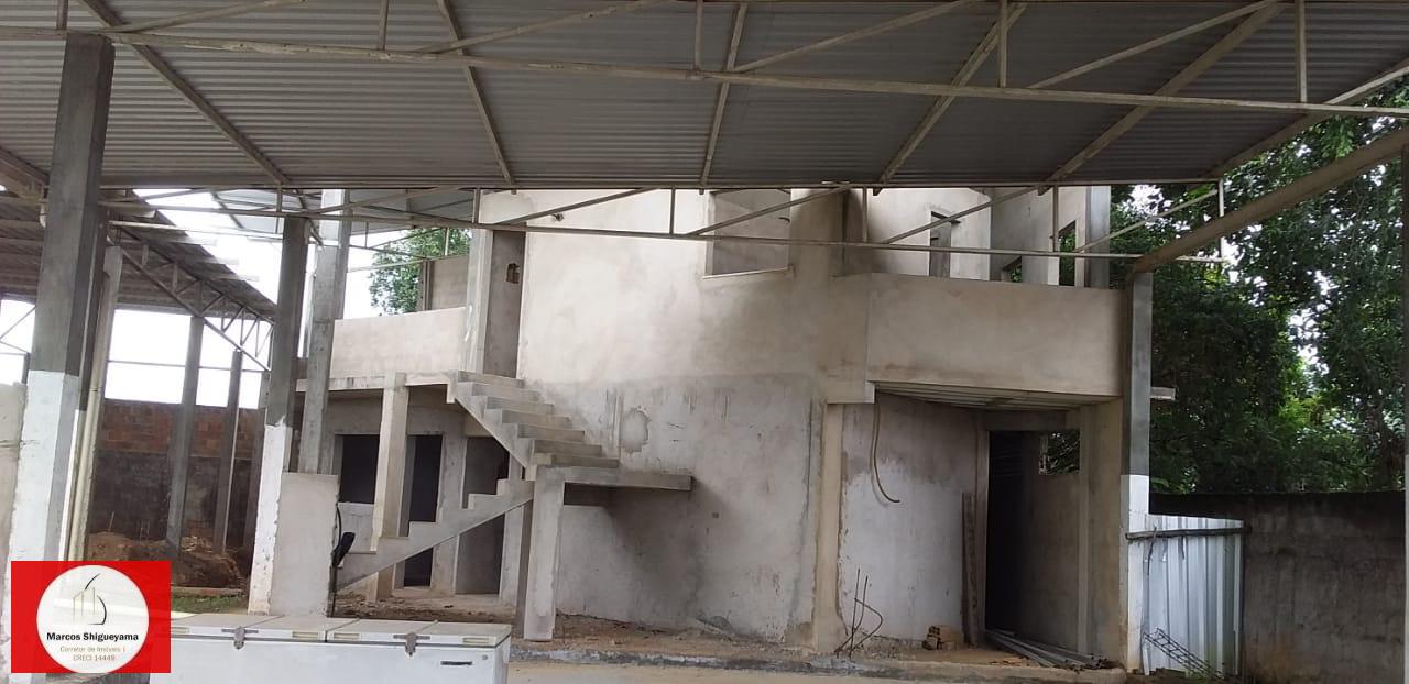 Depósito-Galpão-Armazém à venda com 1 quarto, 1352m² - Foto 10