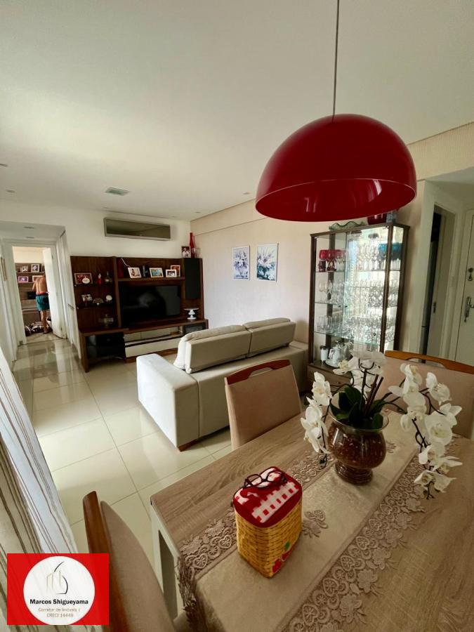 Apartamento, 3 quartos, 89 m² - Foto 3