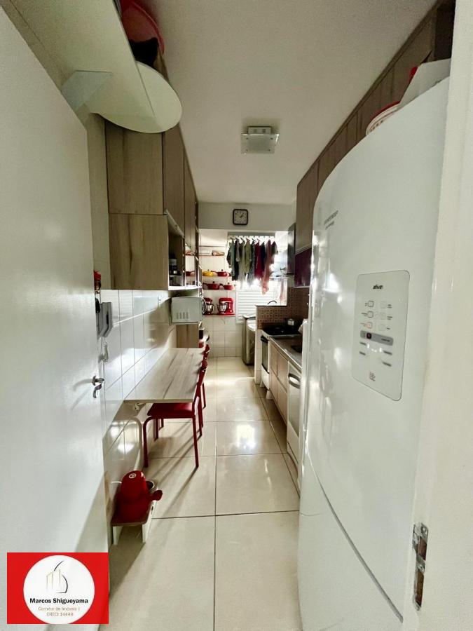 Apartamento, 3 quartos, 89 m² - Foto 2