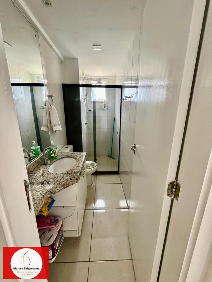 Apartamento, 3 quartos, 89 m² - Foto 5