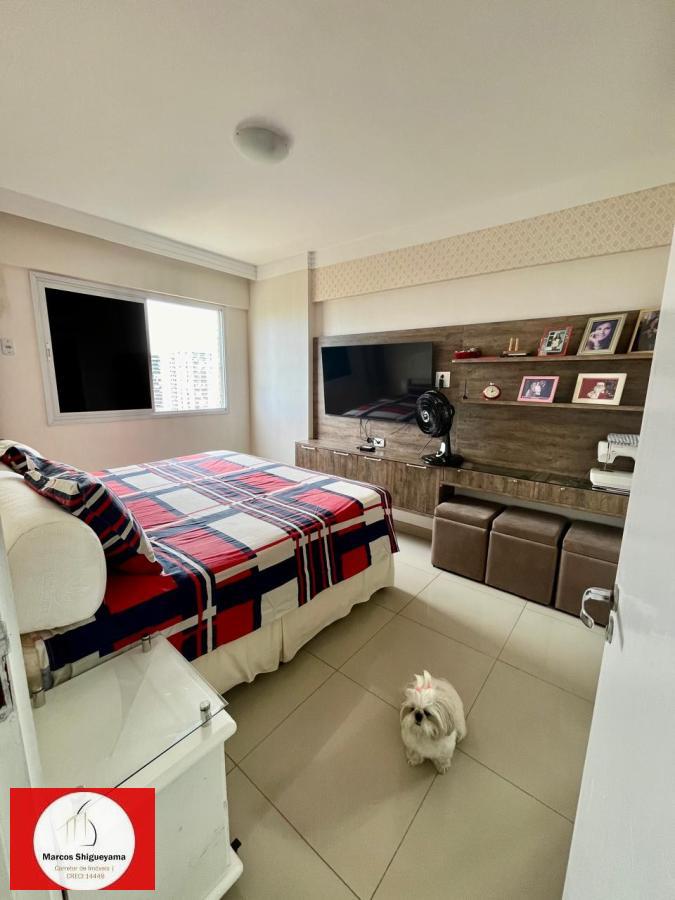 Apartamento, 3 quartos, 89 m² - Foto 6