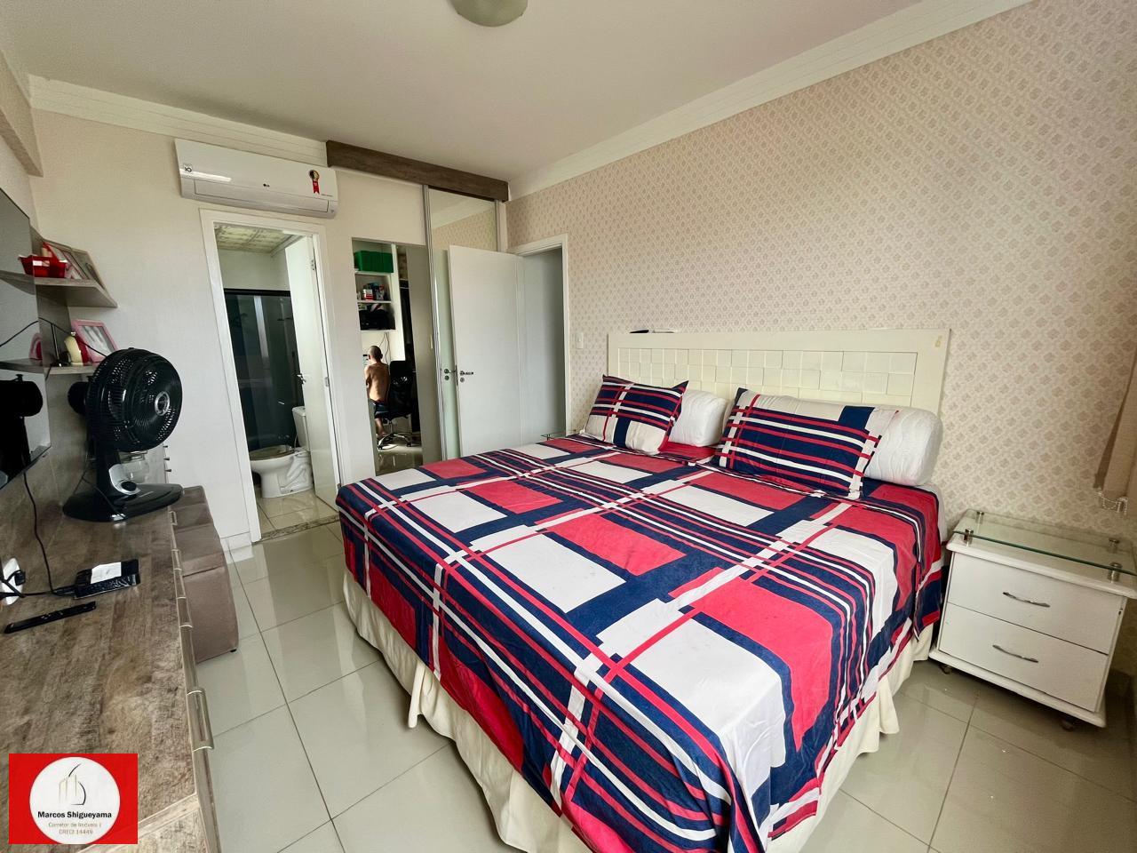 Apartamento, 3 quartos, 89 m² - Foto 8