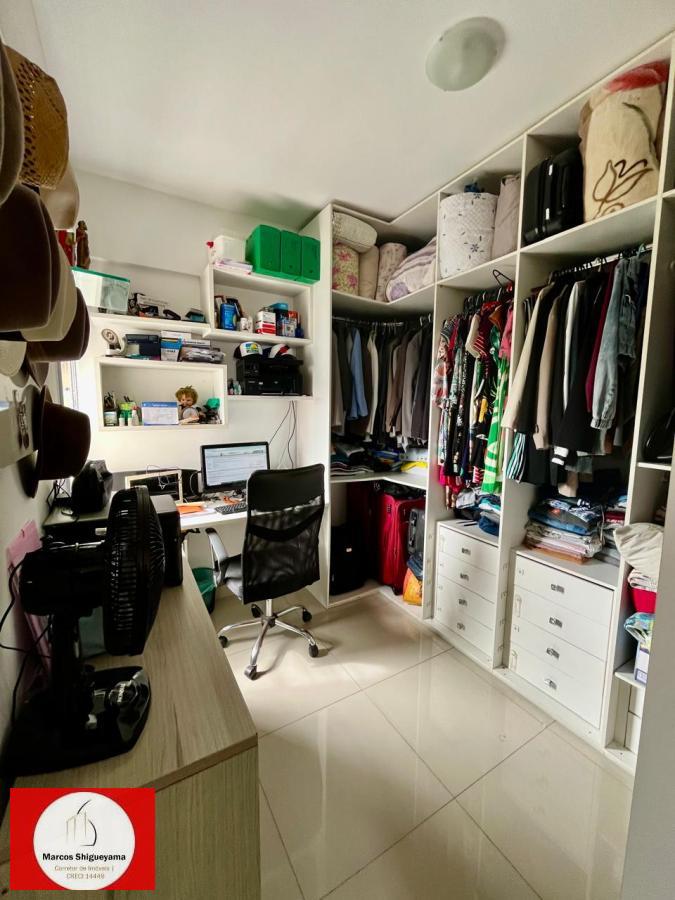 Apartamento, 3 quartos, 89 m² - Foto 9