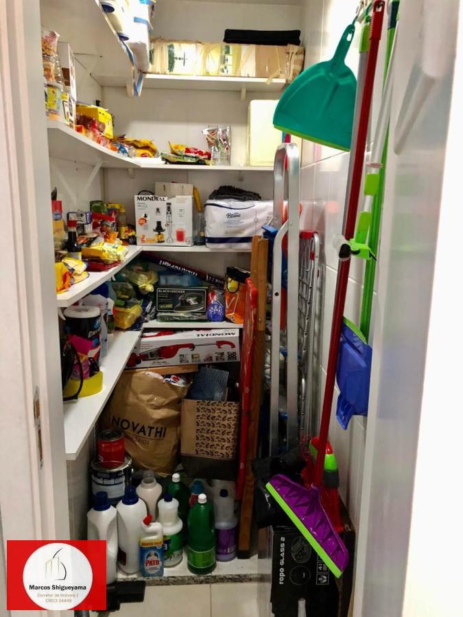 Apartamento, 3 quartos, 89 m² - Foto 10