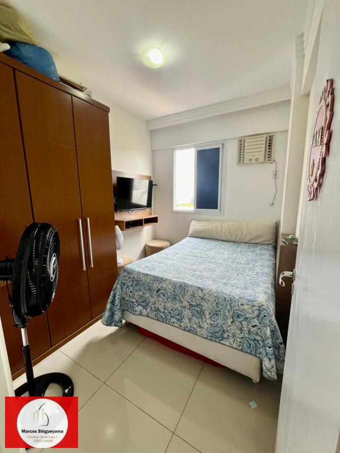 Apartamento, 3 quartos, 89 m² - Foto 11