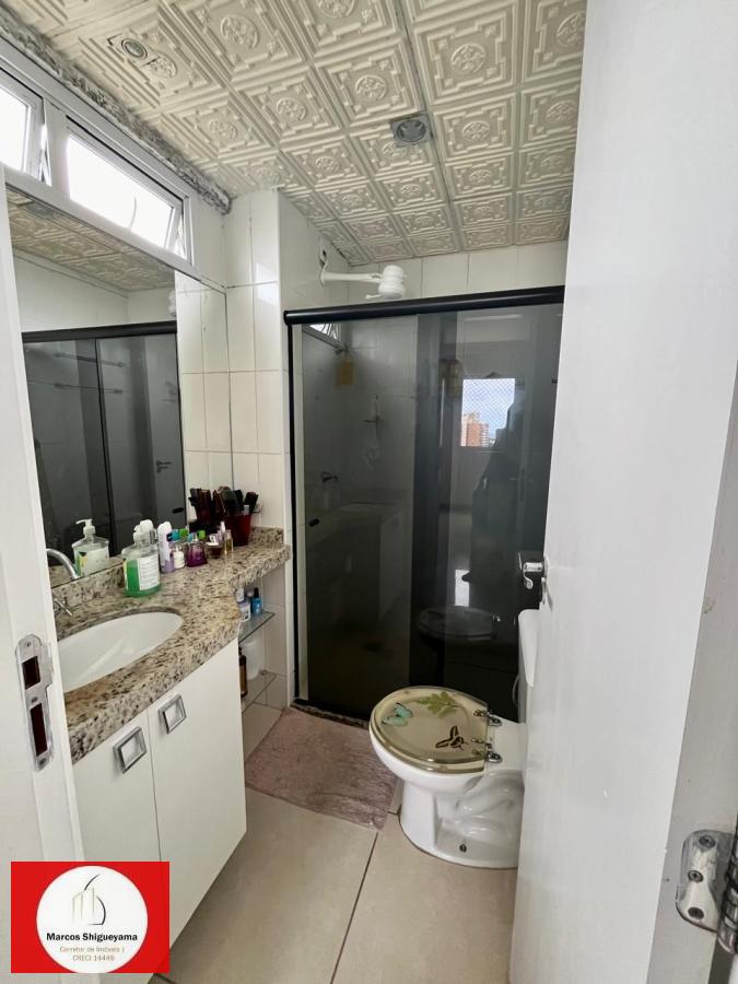 Apartamento, 3 quartos, 89 m² - Foto 12