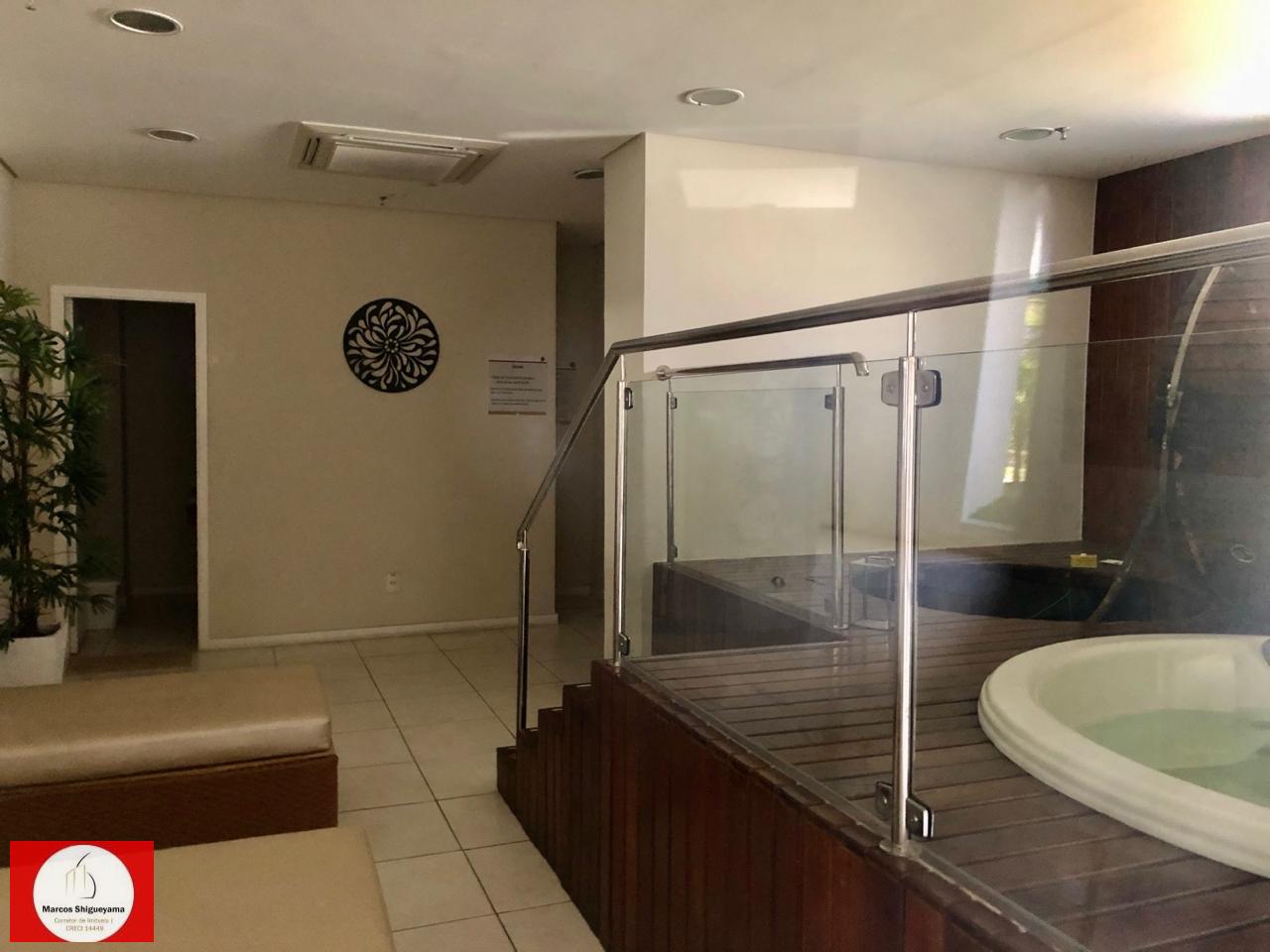 Apartamento, 3 quartos, 89 m² - Foto 14