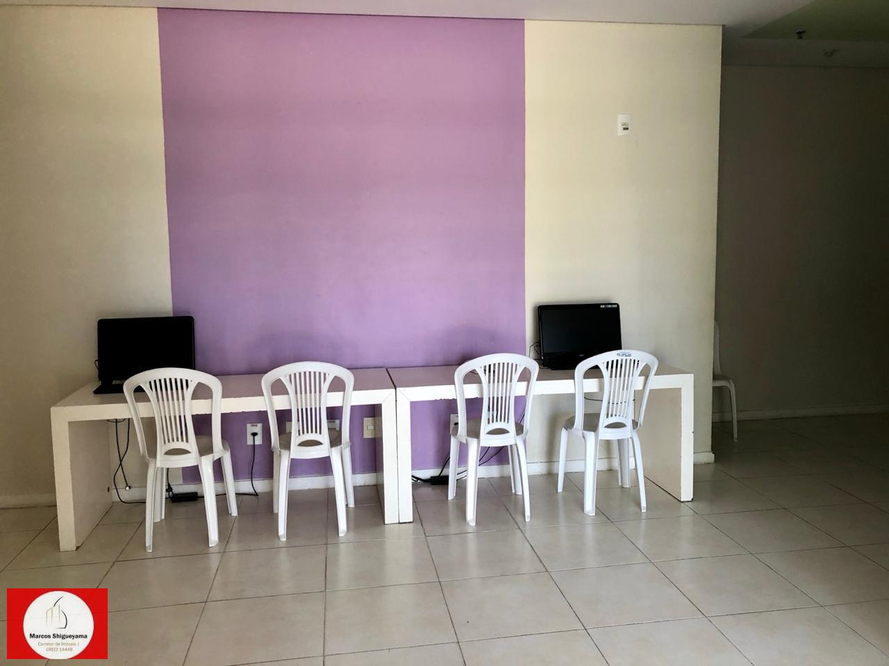 Apartamento, 3 quartos, 89 m² - Foto 17