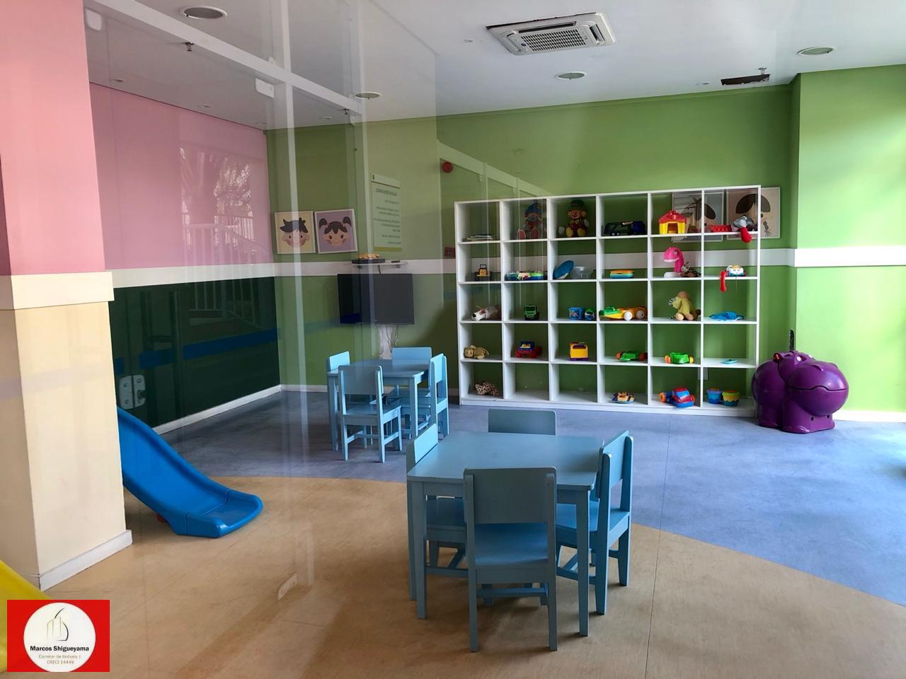 Apartamento, 3 quartos, 89 m² - Foto 19