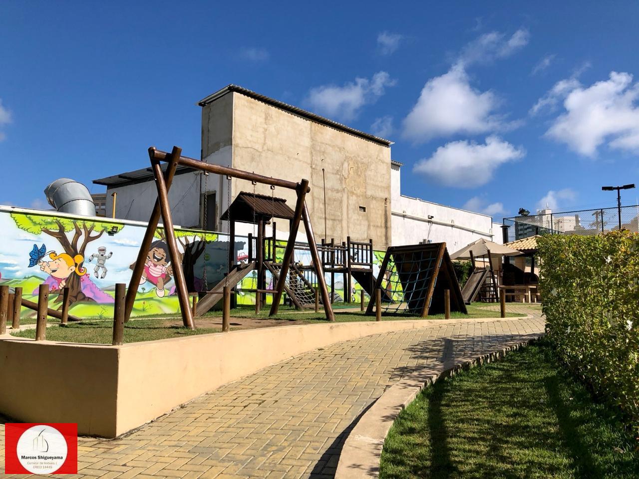 Apartamento, 3 quartos, 89 m² - Foto 20