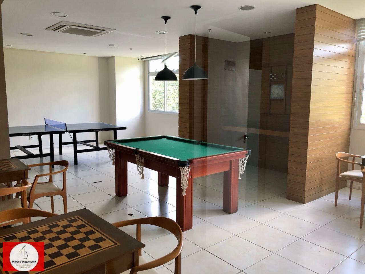 Apartamento, 3 quartos, 89 m² - Foto 22