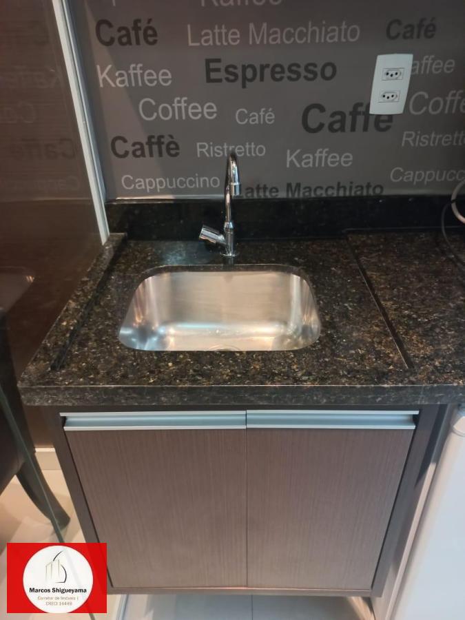 Conjunto Comercial-Sala à venda, 36m² - Foto 8
