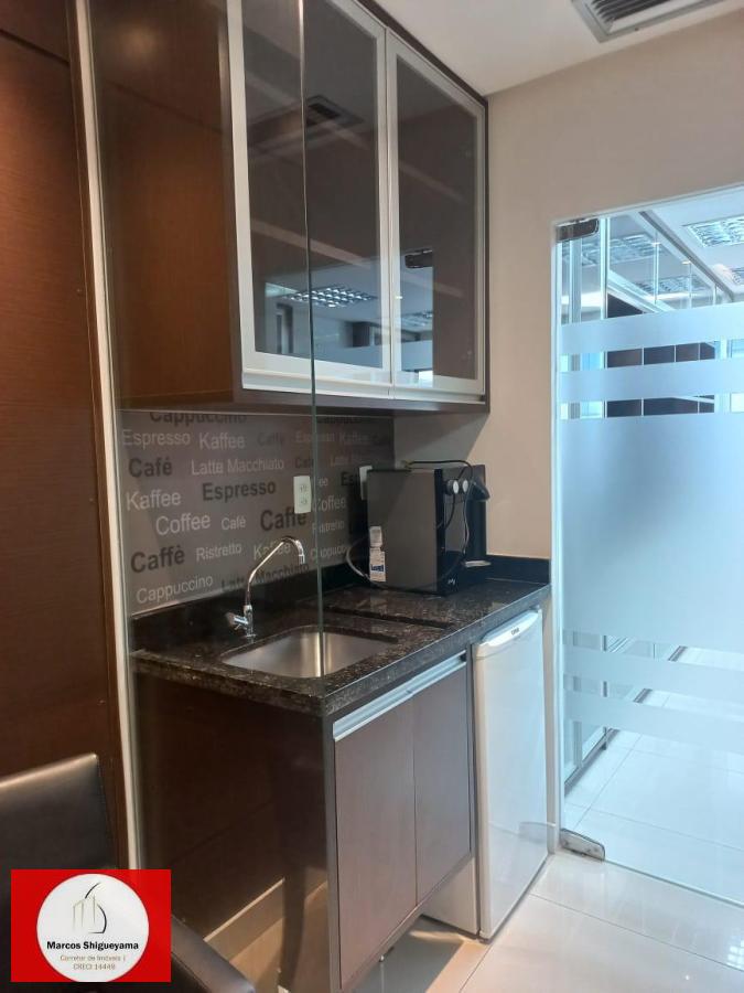 Conjunto Comercial-Sala à venda, 36m² - Foto 2