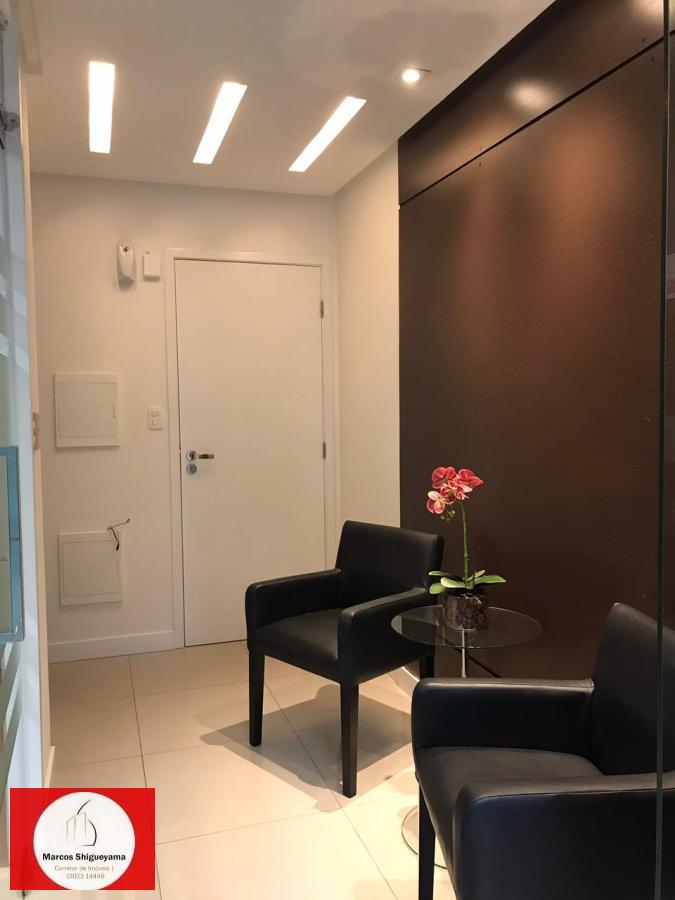 Conjunto Comercial-Sala à venda, 36m² - Foto 15