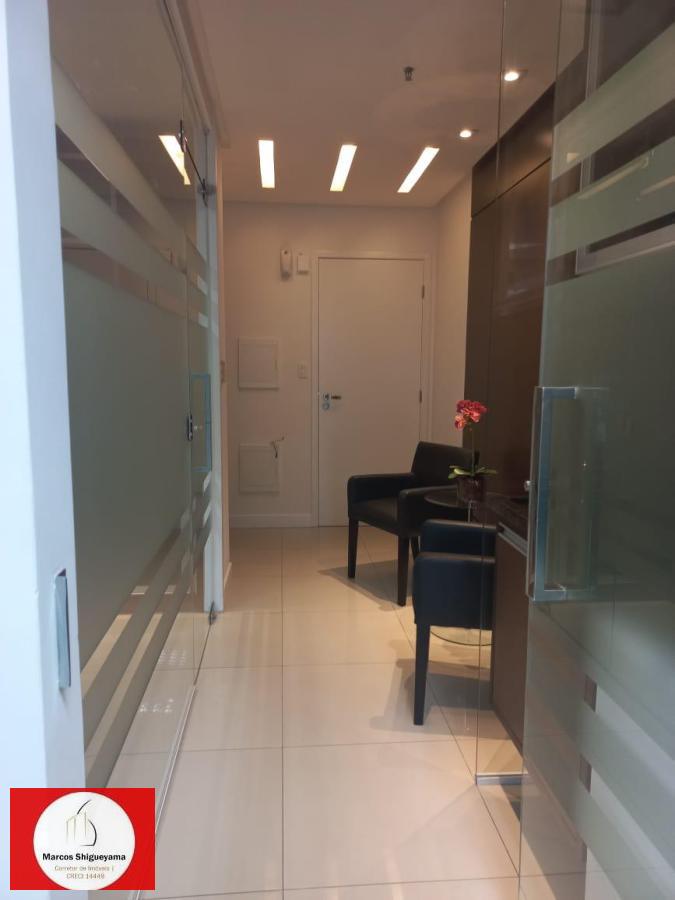 Conjunto Comercial-Sala à venda, 36m² - Foto 5