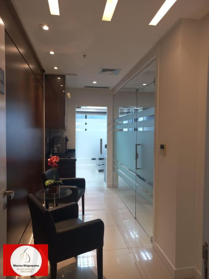 Conjunto Comercial-Sala à venda, 36m² - Foto 4