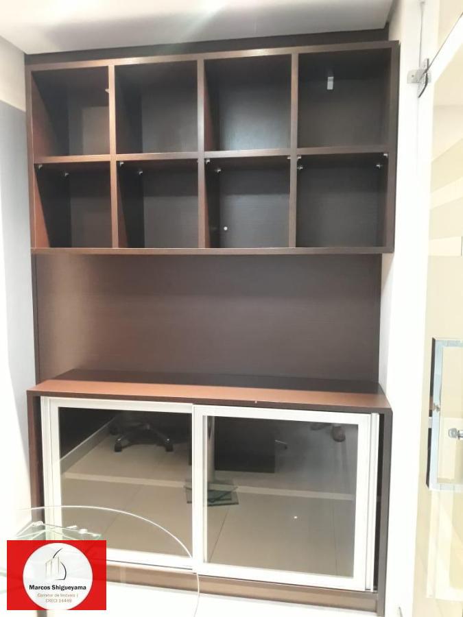 Conjunto Comercial-Sala à venda, 36m² - Foto 25