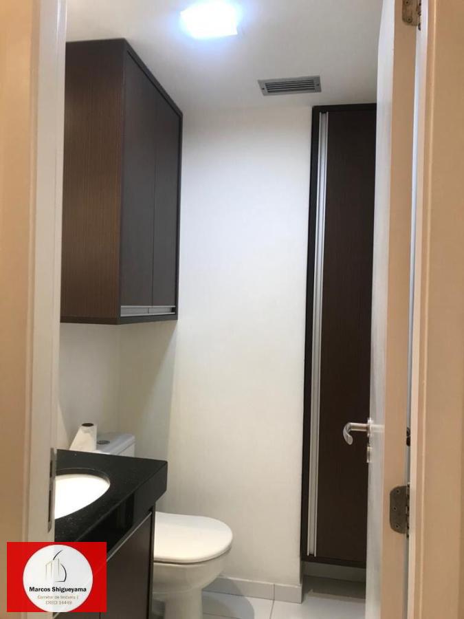 Conjunto Comercial-Sala à venda, 36m² - Foto 29