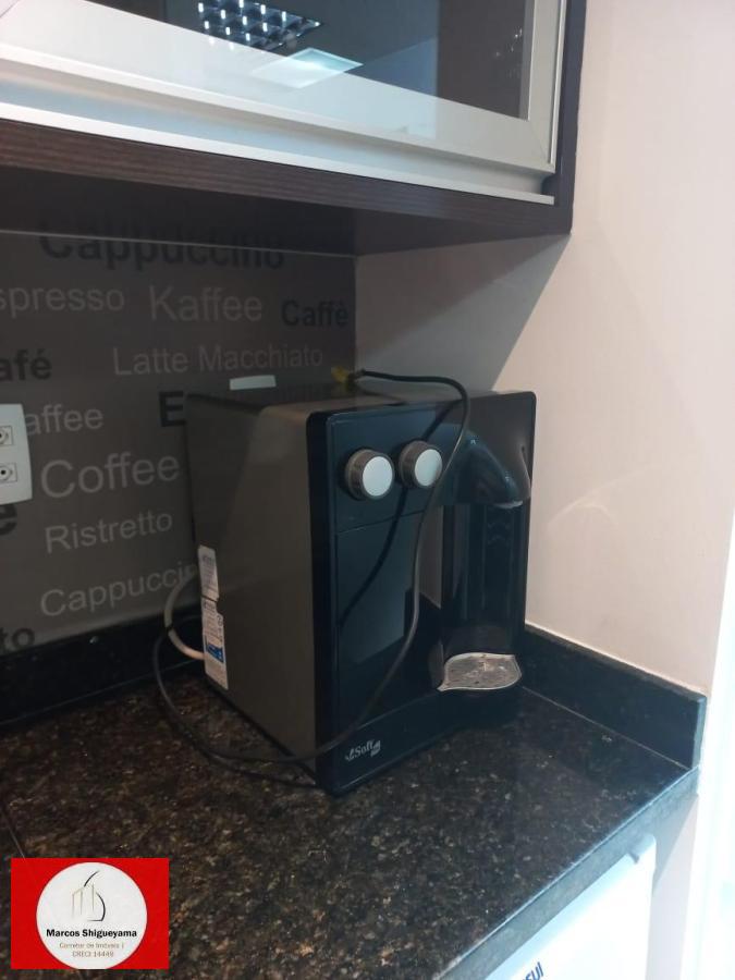 Conjunto Comercial-Sala à venda, 36m² - Foto 7