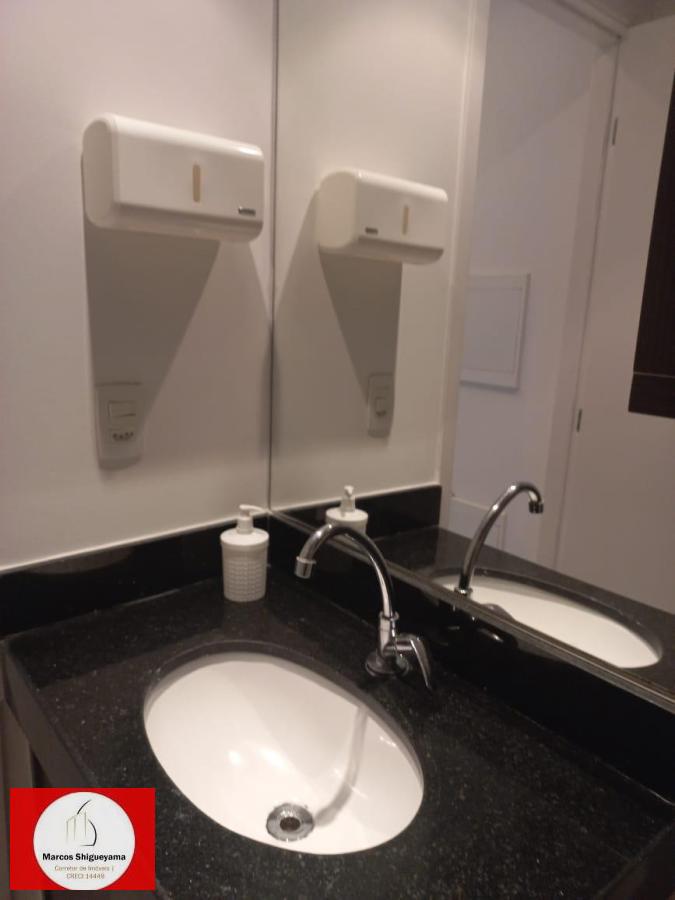 Conjunto Comercial-Sala à venda, 36m² - Foto 27