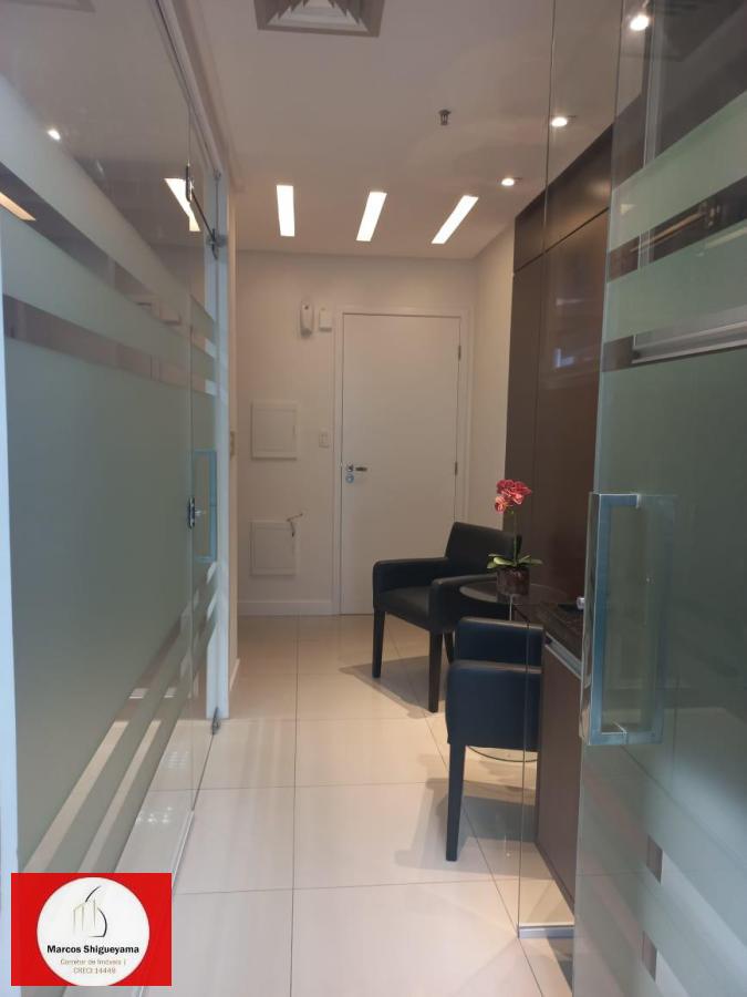 Conjunto Comercial-Sala à venda, 36m² - Foto 28