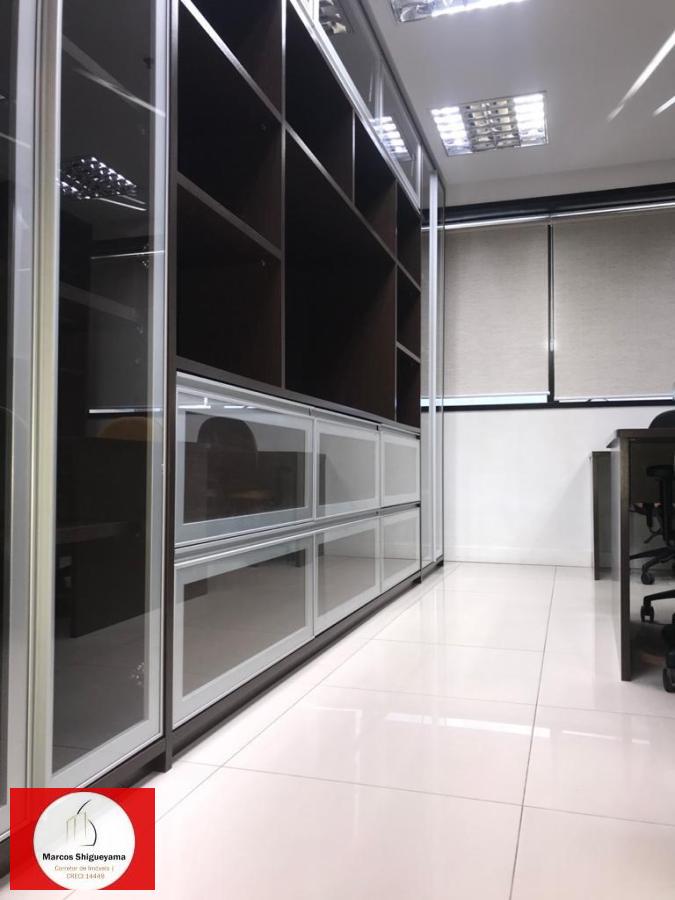 Conjunto Comercial-Sala à venda, 36m² - Foto 22