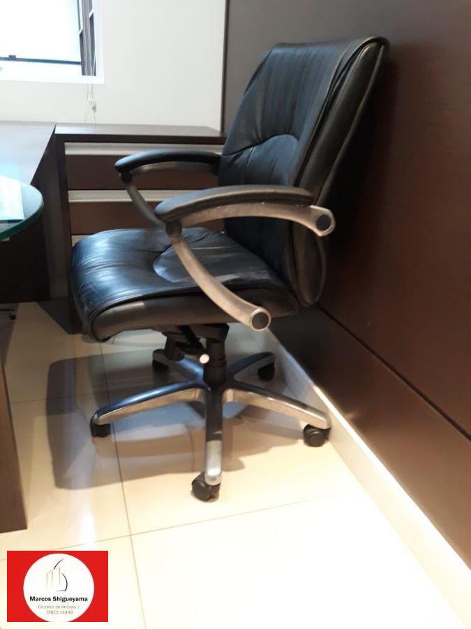 Conjunto Comercial-Sala à venda, 36m² - Foto 21