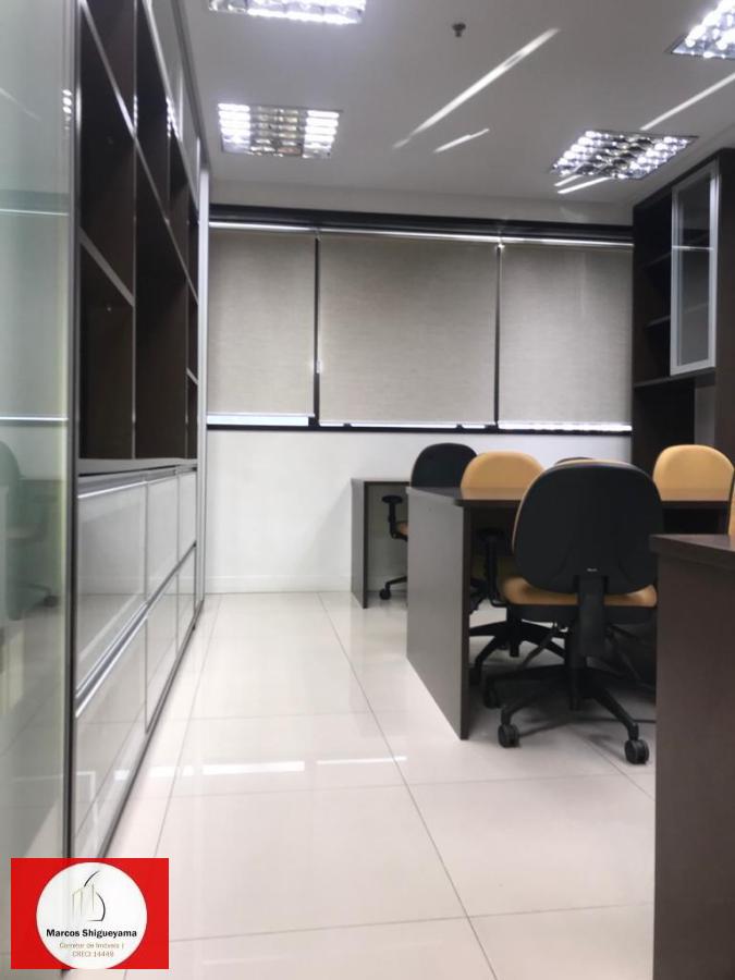Conjunto Comercial-Sala à venda, 36m² - Foto 26
