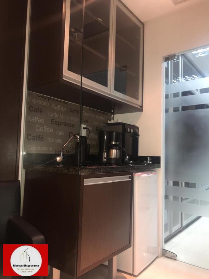 Conjunto Comercial-Sala à venda, 36m² - Foto 18