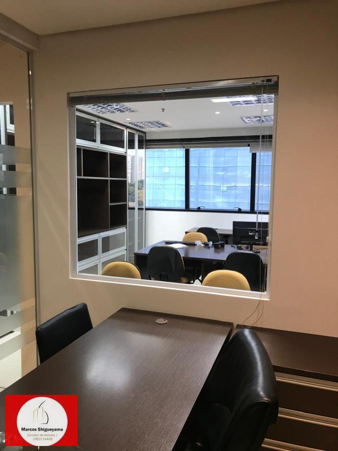 Conjunto Comercial-Sala à venda, 36m² - Foto 17