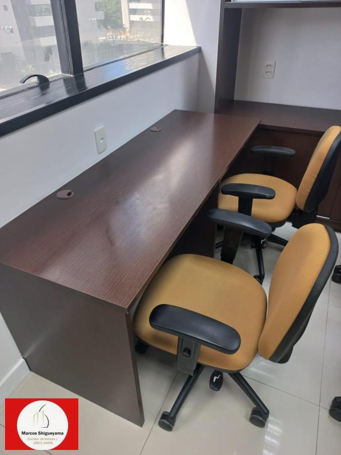 Conjunto Comercial-Sala à venda, 36m² - Foto 16