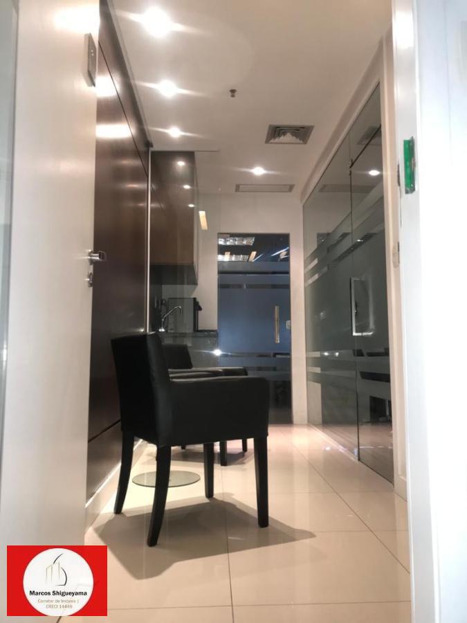 Conjunto Comercial-Sala à venda, 36m² - Foto 13