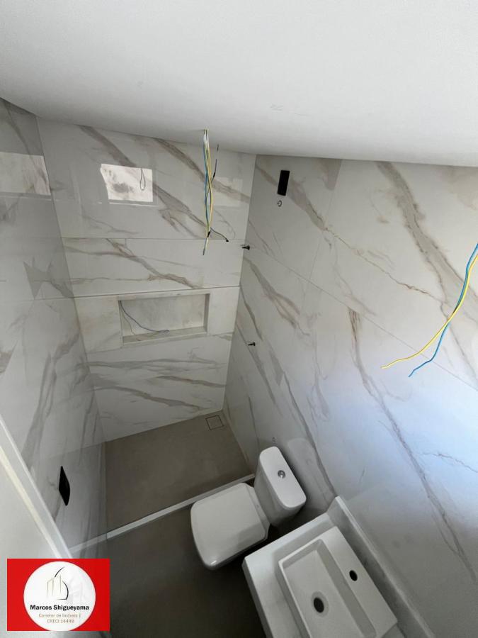 Casa de Condomínio à venda com 4 quartos, 172m² - Foto 14