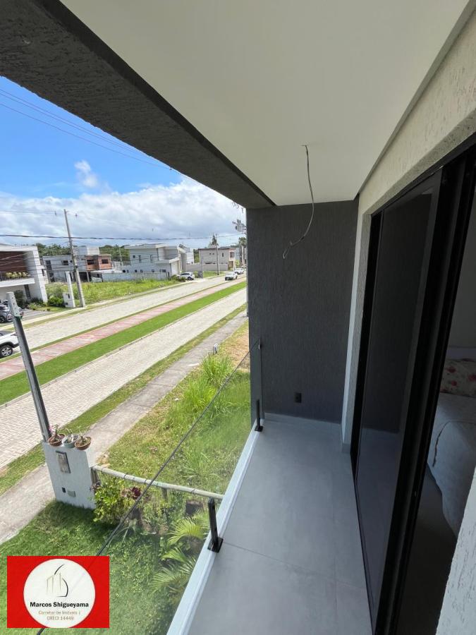 Casa de Condomínio à venda com 4 quartos, 172m² - Foto 7
